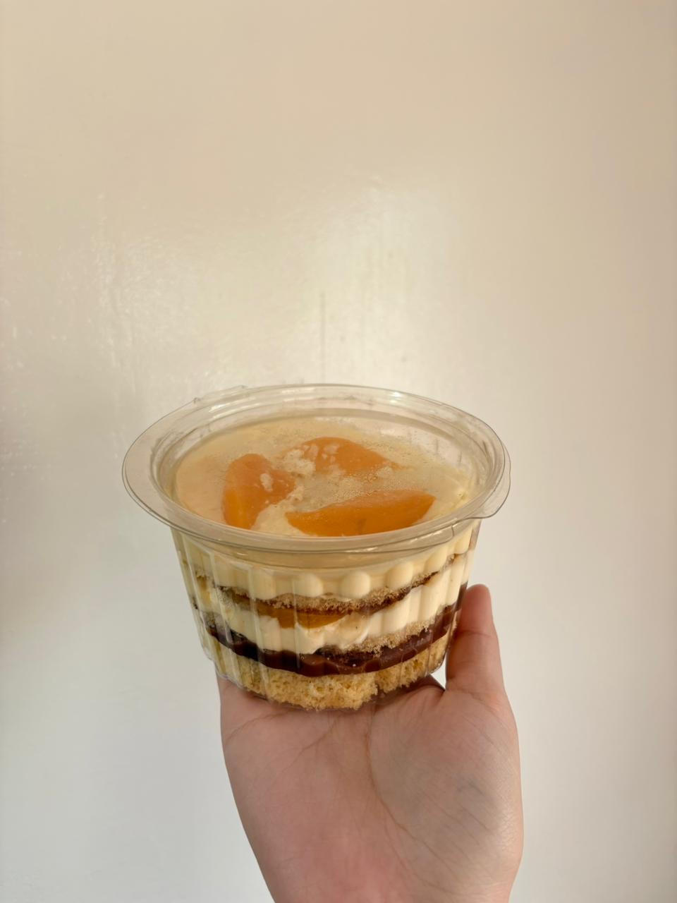 Torta chajá